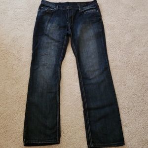 Men's jeans